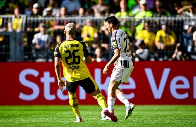 2026世界杯焦点战，尤文强势拿下皇马